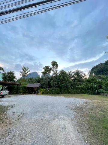 Khaosok Good view Resort - SHA PLUS — photo 18