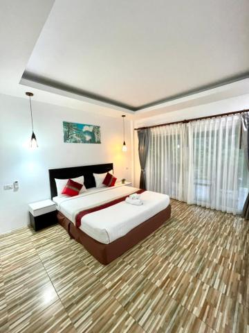 Khaosok Good view Resort - SHA PLUS — photo 23
