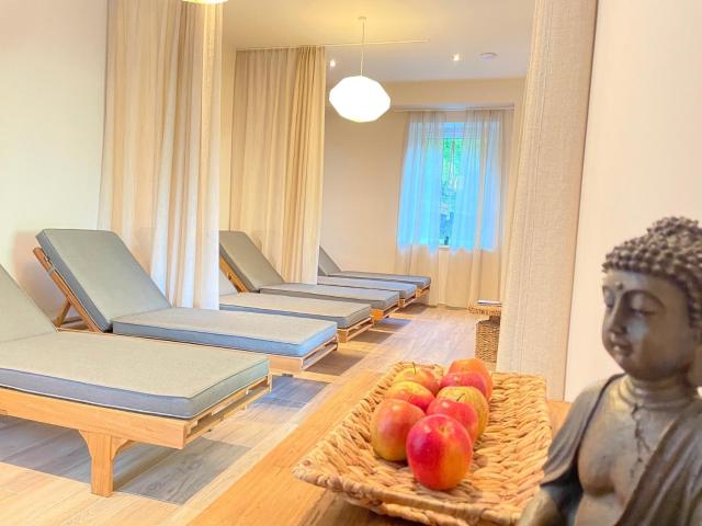 Das Schider - Boutique Apart-Hotel — photo 17