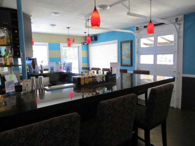 Oasis Boutique Motel — photo 20