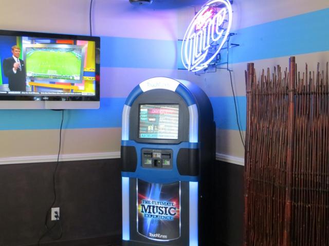 Oasis Boutique Motel — photo 21