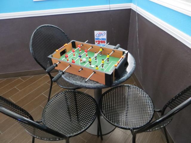 Oasis Boutique Motel — photo 22
