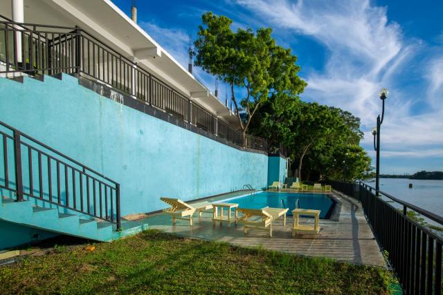 Olu villa Resort — photo 10