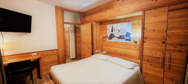 Hotel Garni Arnica ***S — photo 21