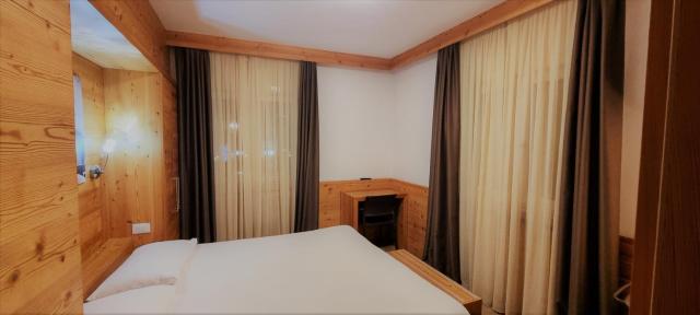 Hotel Garni Arnica ***S — photo 19