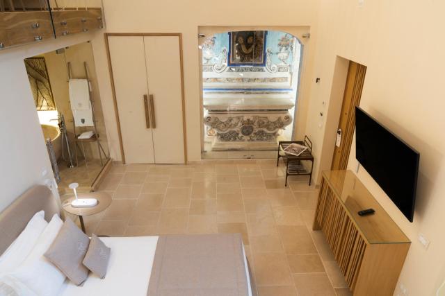 Pollicastro Boutique Hotel — photo 20