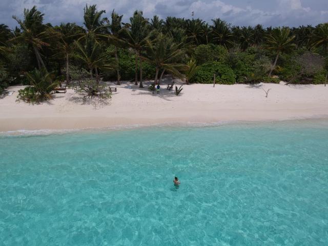 Thoddoo Haisha inn — photo 14