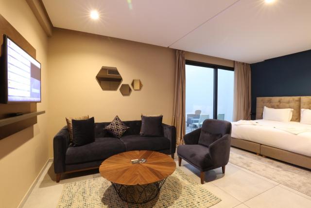 Address Hotel Casablanca — photo 8