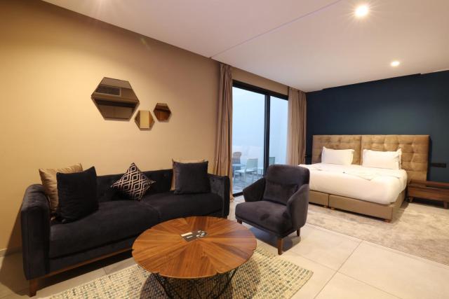 Address Hotel Casablanca — photo 13