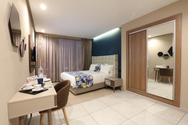 Address Hotel Casablanca — photo 10