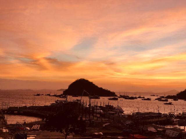 Blue Ocean Hotel — photo 24