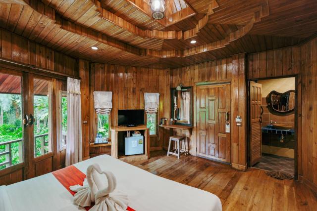 Phu Pha Aonang Resort & Spa — photo 4