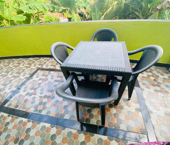 Hedheykuri Residence — photo 3