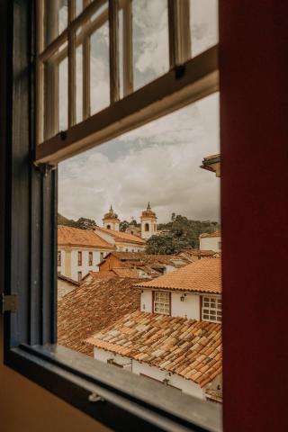 Pousada Casa do Pilar — photo 12