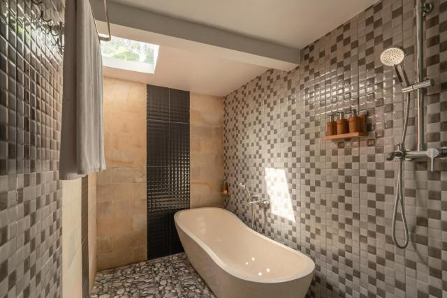 Sridewi Villas Ubud — photo 13