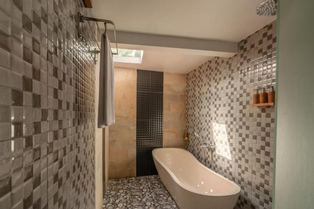 Sridewi Villas Ubud — photo 15
