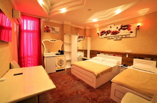 Hotel Agava — photo 19