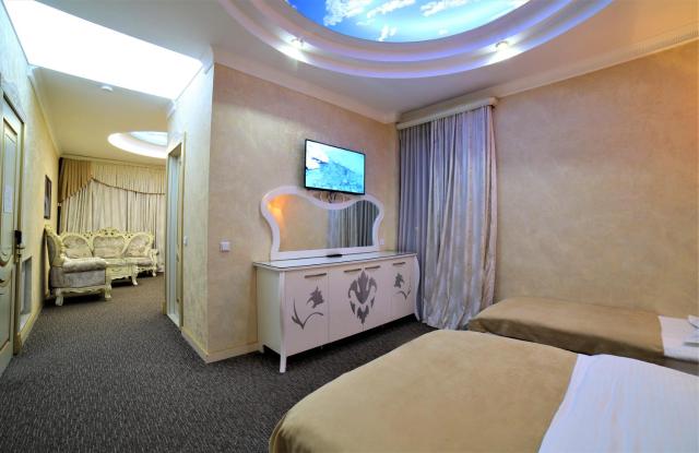 Hotel Agava — photo 20