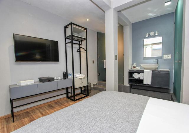 Casa Florencia Hotel Boutique — photo 23