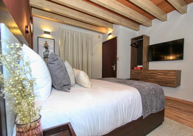 Casa Florencia Hotel Boutique — photo 22