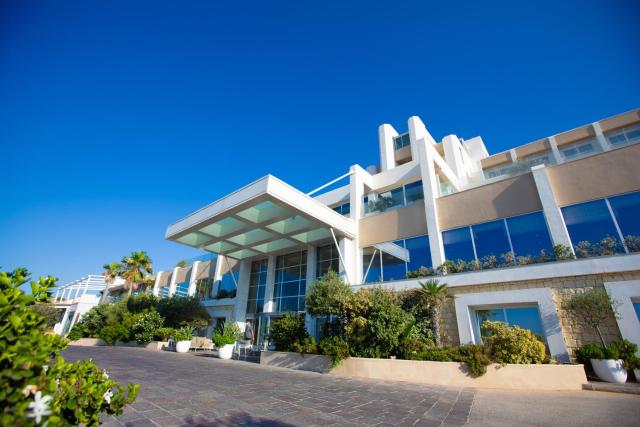 Salini Resort — photo 16