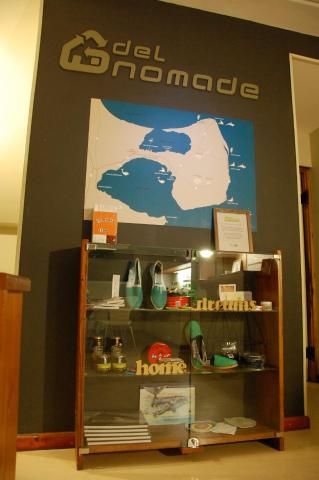 Del Nomade Hosteria Ecologica — photo 10