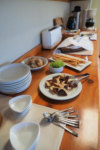 Del Nomade Hosteria Ecologica — photo 11