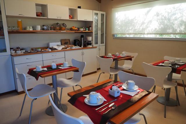Del Nomade Hosteria Ecologica — photo 12