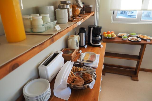 Del Nomade Hosteria Ecologica — photo 16