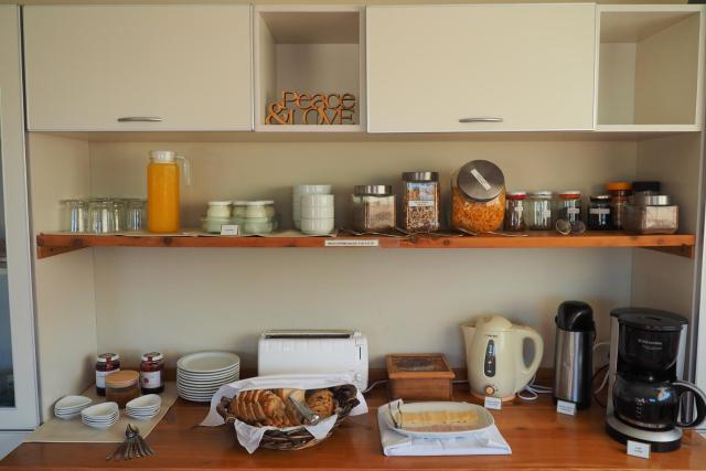 Del Nomade Hosteria Ecologica — photo 17