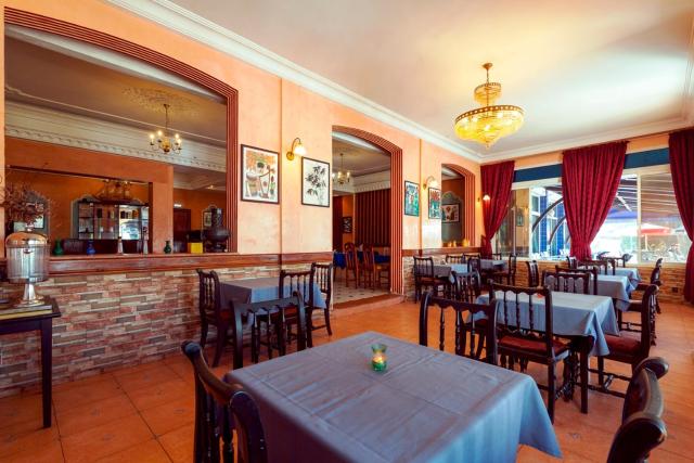 Hotel Bellerive — photo 18