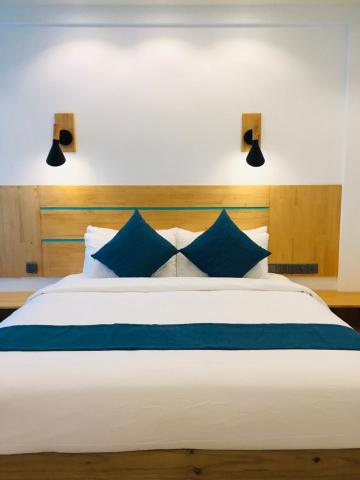 Wish Guesthouse — photo 10