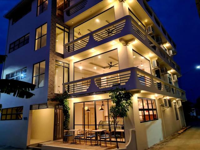 Wish Guesthouse — photo 11