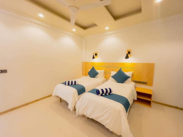 Wish Guesthouse — photo 12