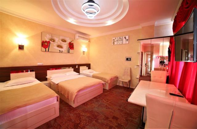 Hotel Agava — photo 21