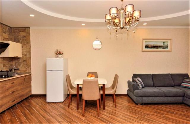 Hotel King David Bakuriani Mountain View — photo 22