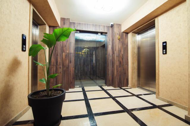 Royal Plaza Hotel — photo 18