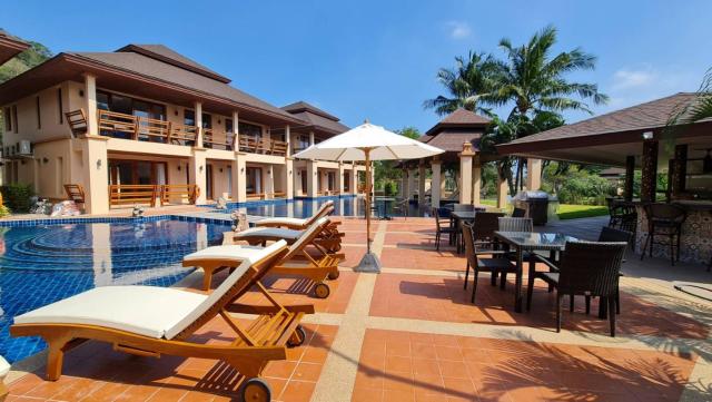 Elegancy Resort Hua Hin — photo 1