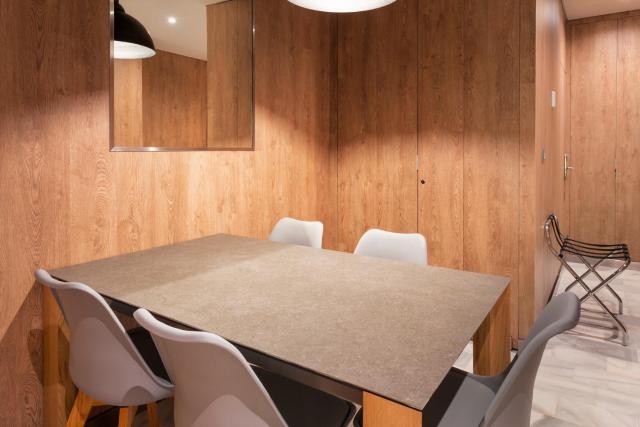 Hotel San Pablo Sevilla — photo 11