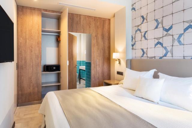 Hotel San Pablo Sevilla — photo 14