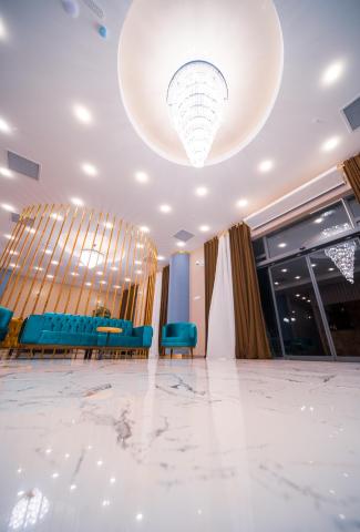 Hotel Residence Plaza — photo 22