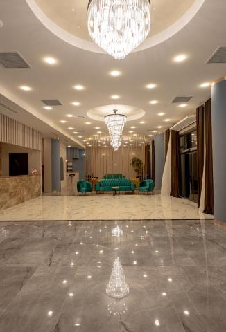 Hotel Residence Plaza — photo 21