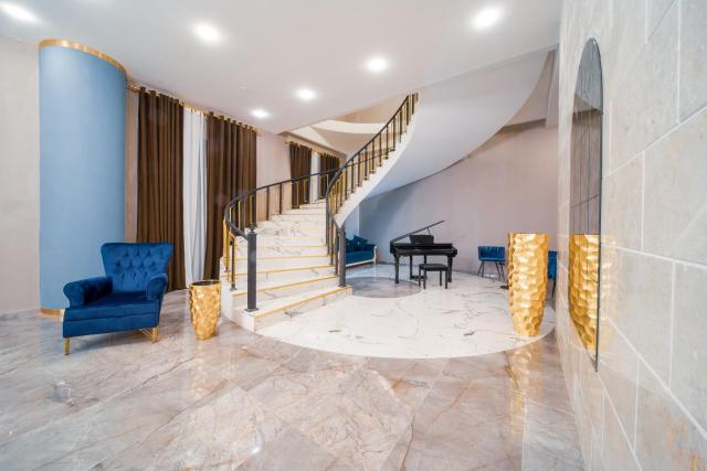 Hotel Residence Plaza — photo 5