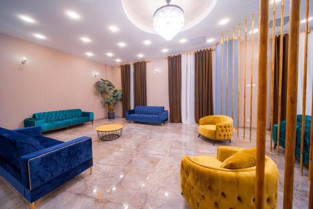 Hotel Residence Plaza — photo 23