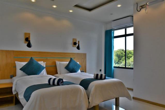 Wish Guesthouse — photo 14