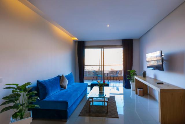 AppartHotel Atrani — photo 14