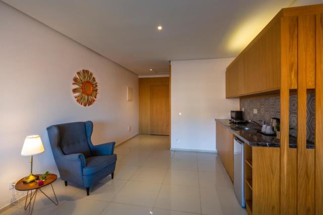 AppartHotel Atrani — photo 19