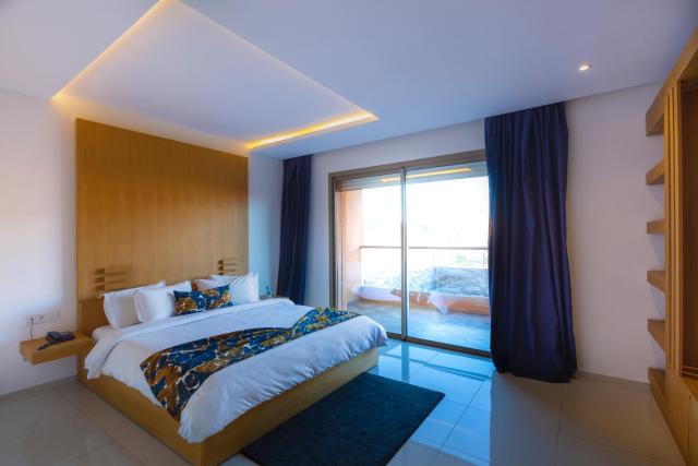 AppartHotel Atrani — photo 11