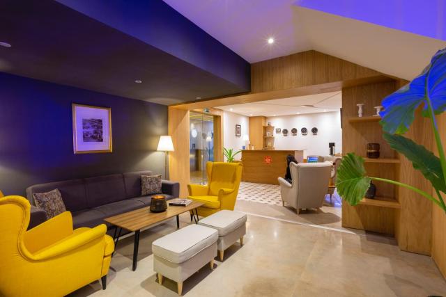 AppartHotel Atrani — photo 1