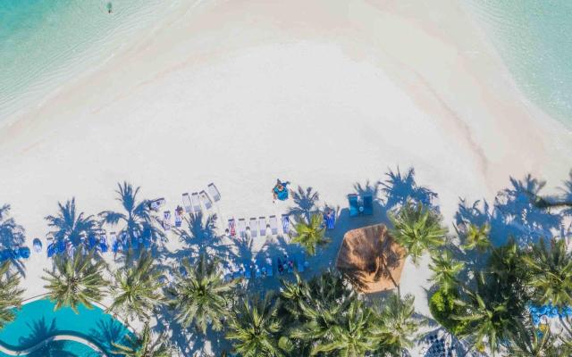 Holiday Inn Resort Kandooma Maldives by IHG — photo 2